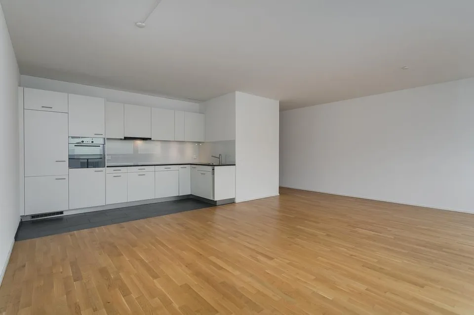 Appartement moderne 4.5 pièces au centre de Zug
