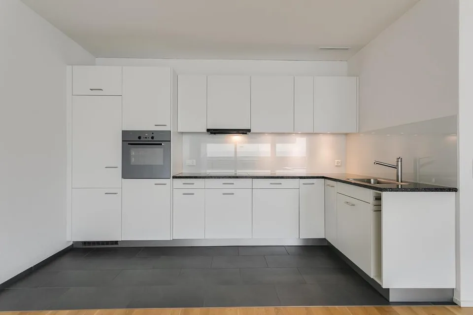 Appartement moderne 4.5 pièces au centre de Zug