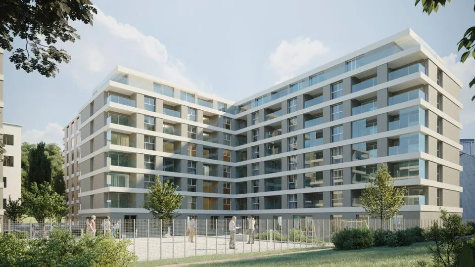 Zona strategica, comfort moderno e lavasciuga privata
