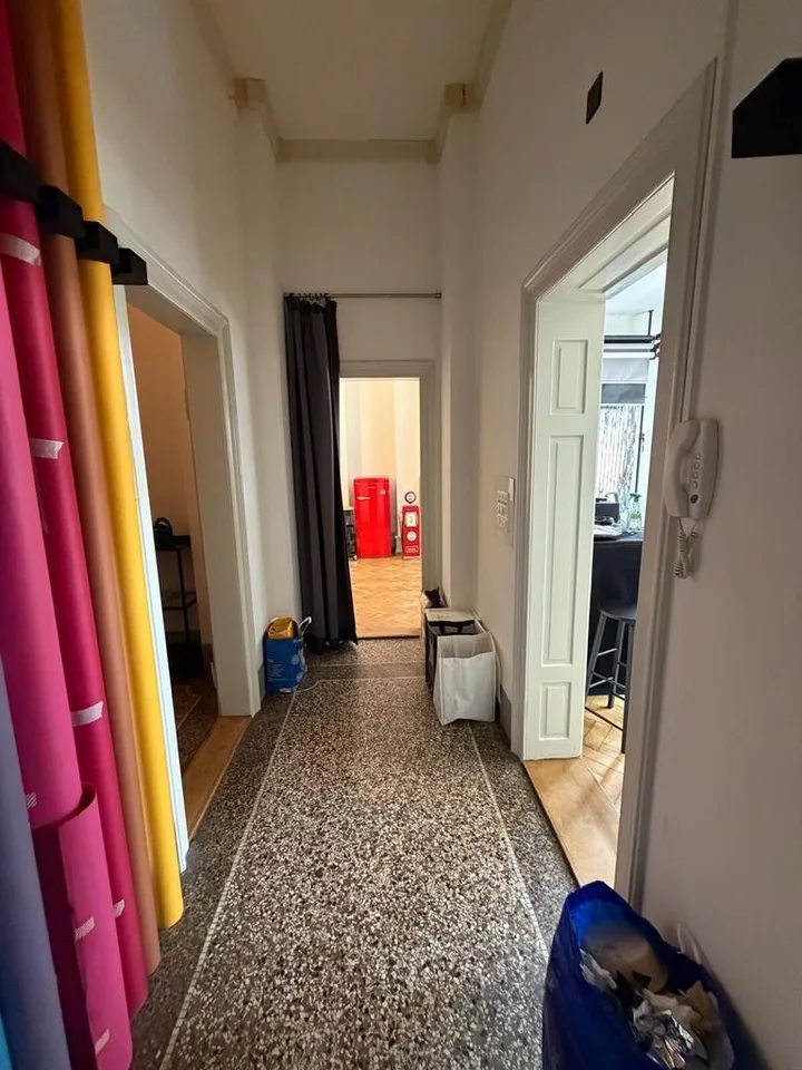 Attractive retail/commercial space in top location at Stauffacherstrasse 100