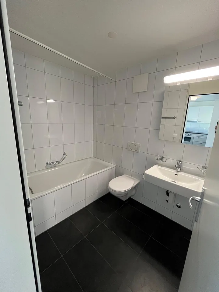 moderne 4.5-Zimmerwohnung in Ostermundigen
