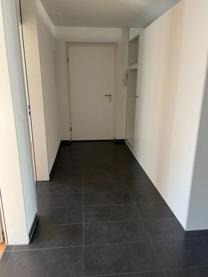 moderne 4.5-Zimmerwohnung in Ostermundigen