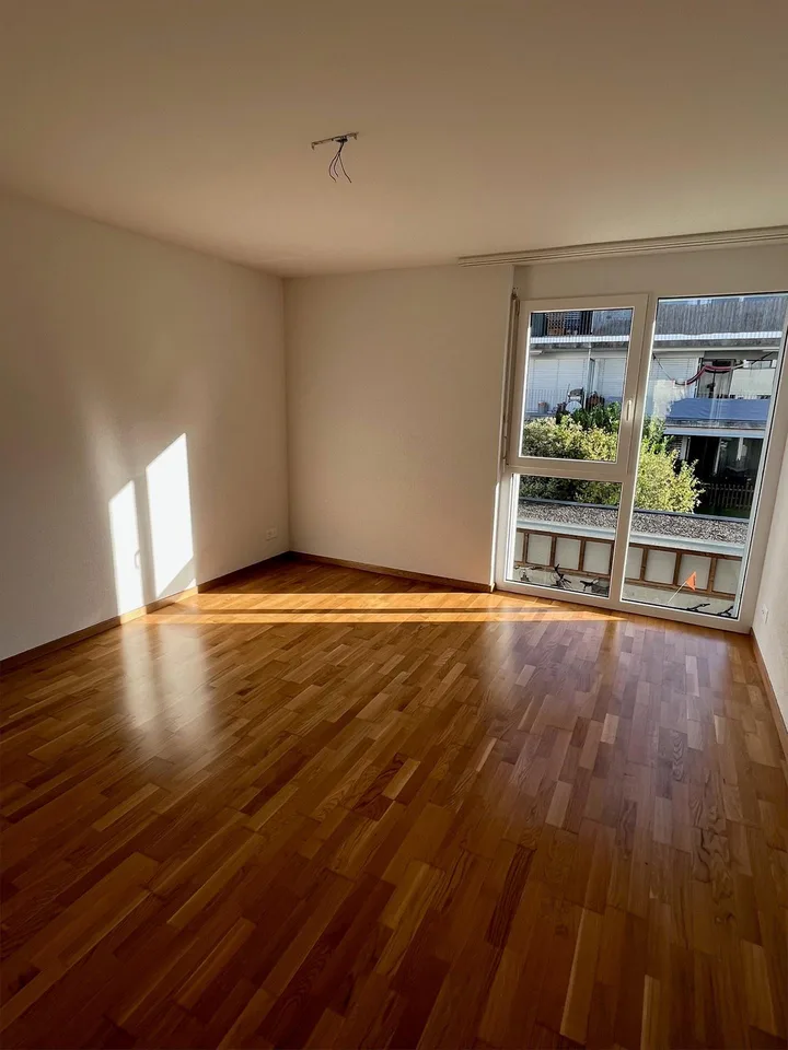moderne 4.5-Zimmerwohnung in Ostermundigen