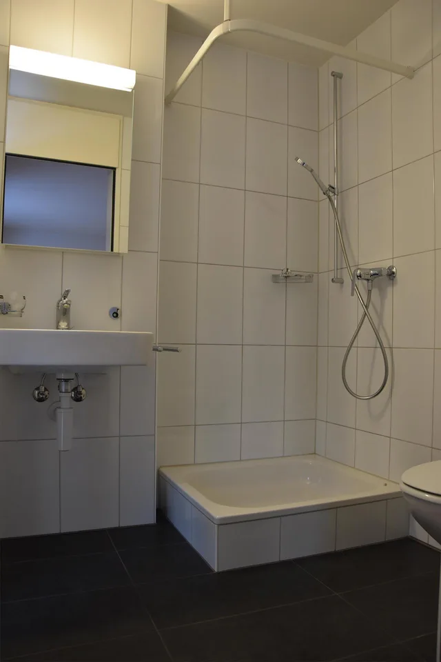 moderne 4.5-Zimmerwohnung in Ostermundigen