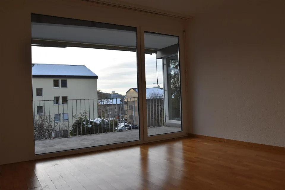 moderne 4.5-Zimmerwohnung in Ostermundigen