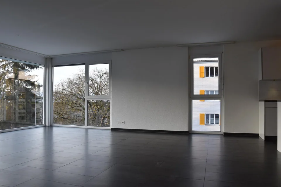 moderne 4.5-Zimmerwohnung in Ostermundigen