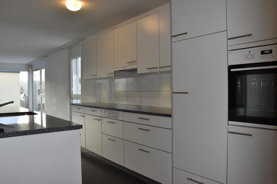moderne 4.5-Zimmerwohnung in Ostermundigen