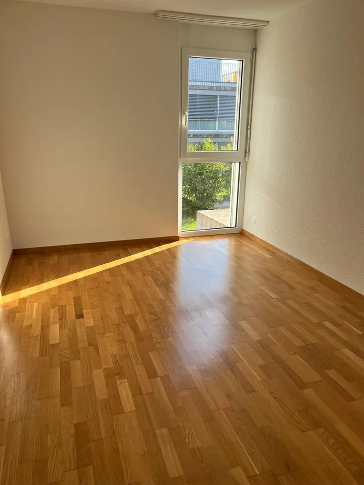 moderne 4.5-Zimmerwohnung in Ostermundigen