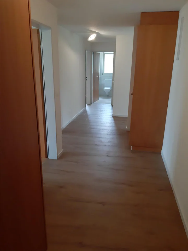 4 1/2-Zimmer-Wohnung an zentraler Lage