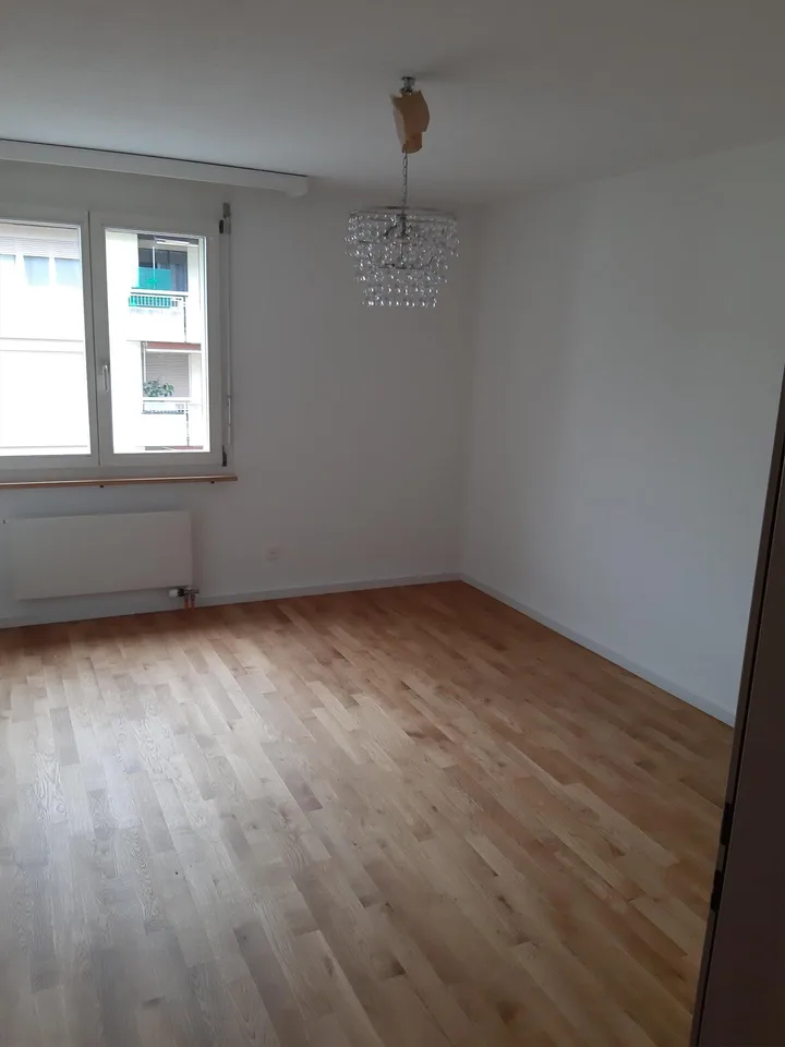 4 1/2-Zimmer-Wohnung an zentraler Lage