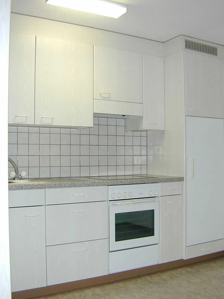 4 1/2-Zimmer-Wohnung an zentraler Lage