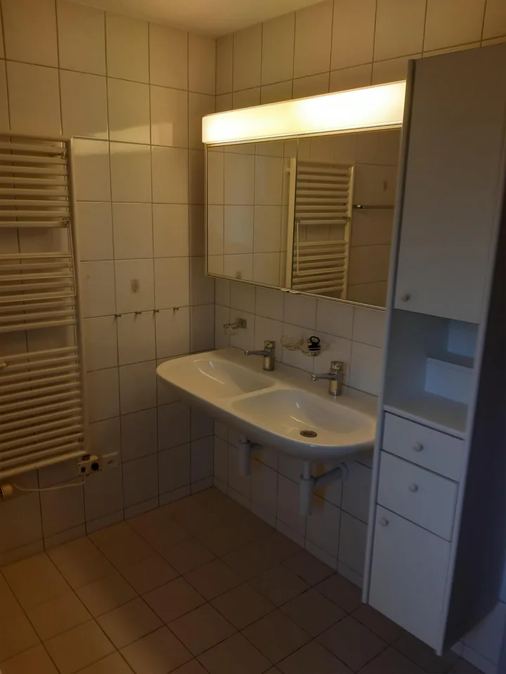 4 1/2-Zimmer-Wohnung an zentraler Lage