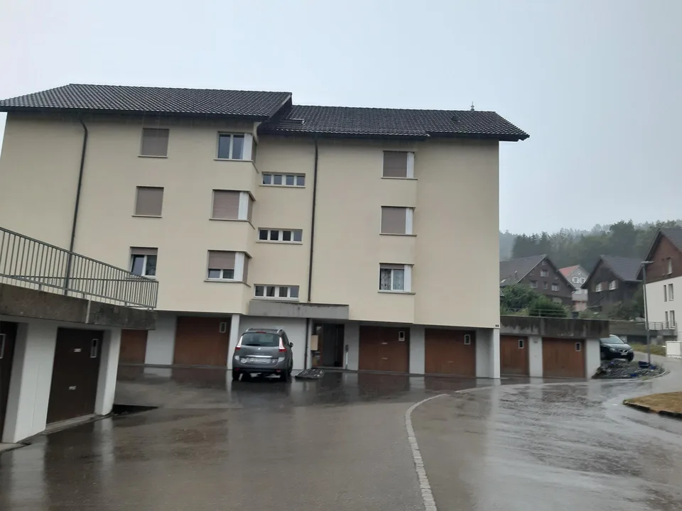 4 1/2-Zimmer-Wohnung an zentraler Lage