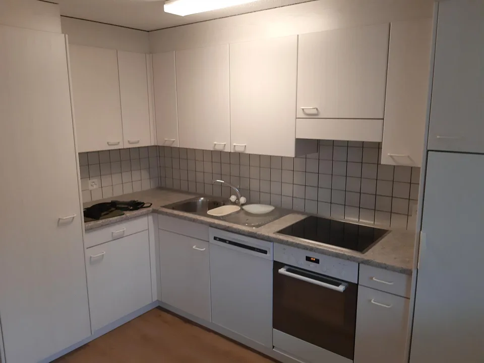 4 1/2-Zimmer-Wohnung an zentraler Lage