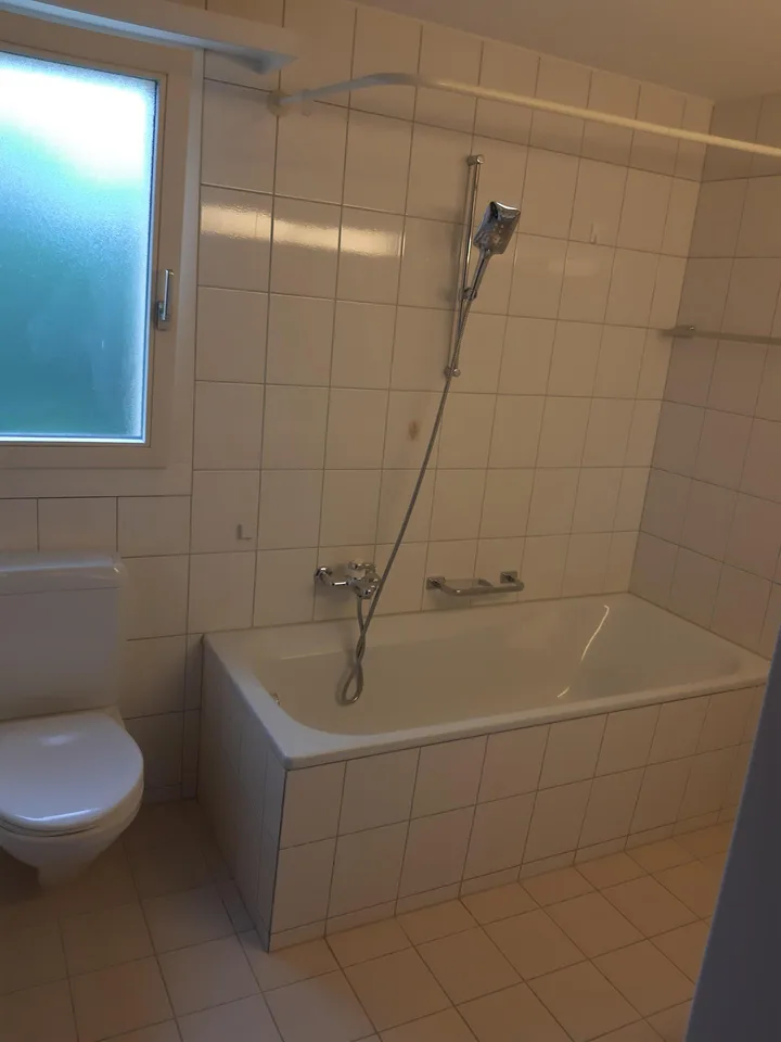 4 1/2-Zimmer-Wohnung an zentraler Lage