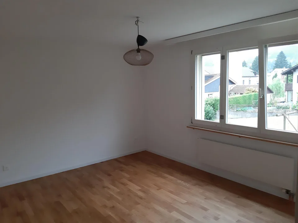 4 1/2-Zimmer-Wohnung an zentraler Lage
