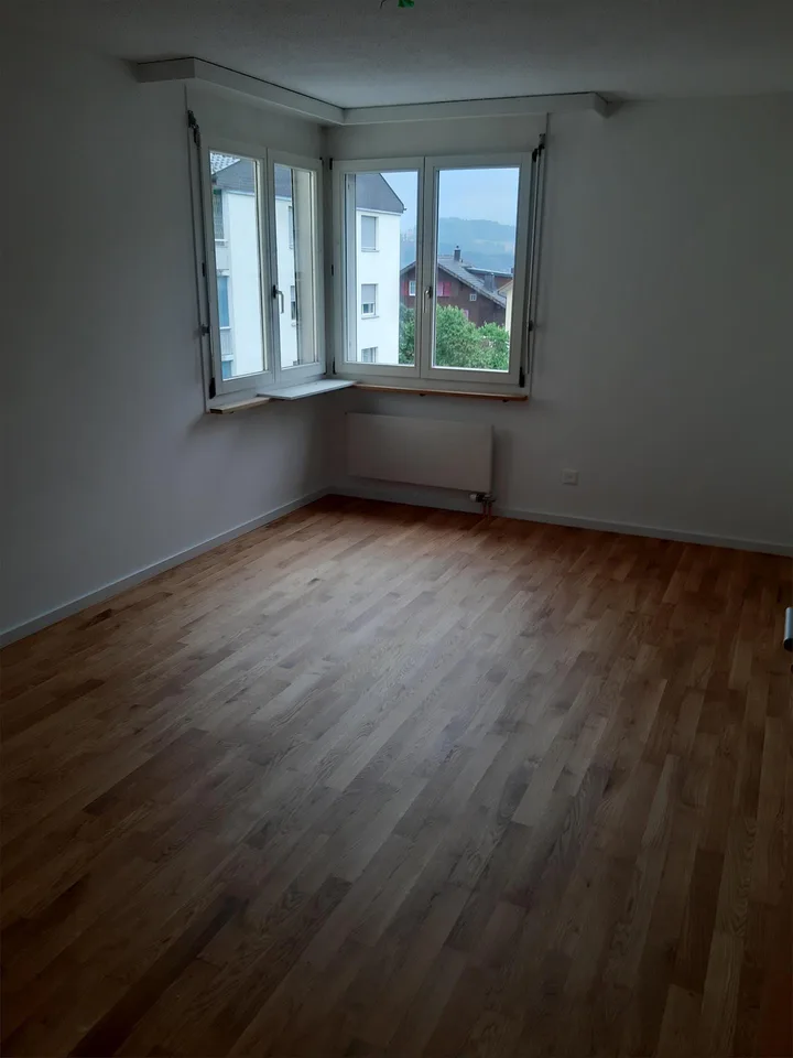 4 1/2-Zimmer-Wohnung an zentraler Lage