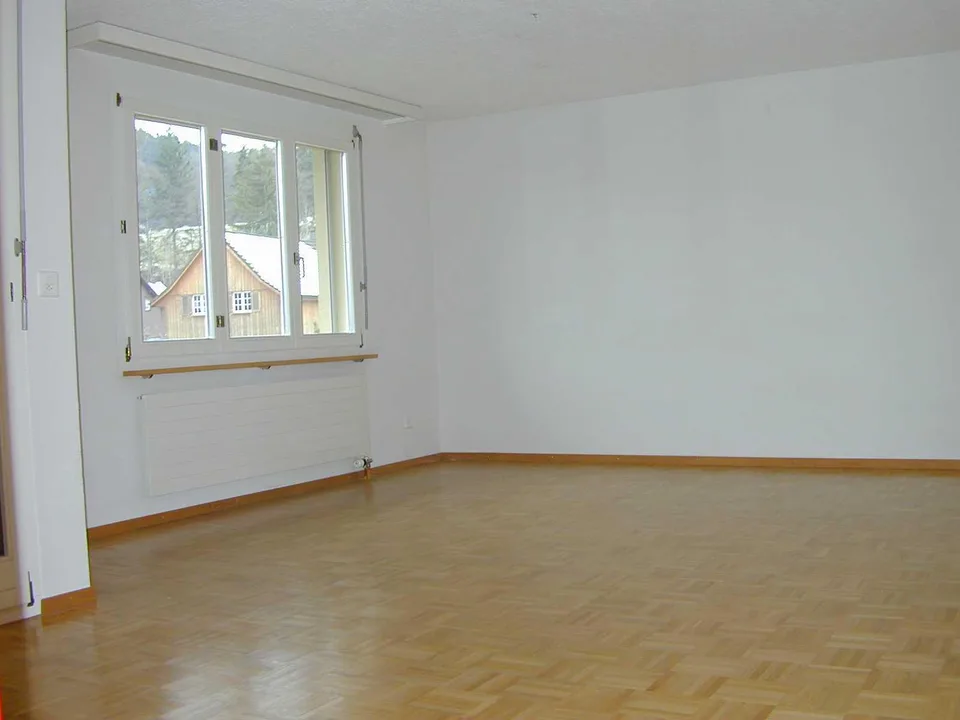 4 1/2-Zimmer-Wohnung an zentraler Lage