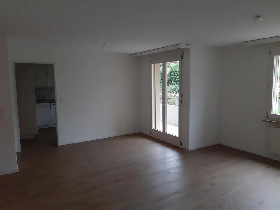 4 1/2-Zimmer-Wohnung an zentraler Lage