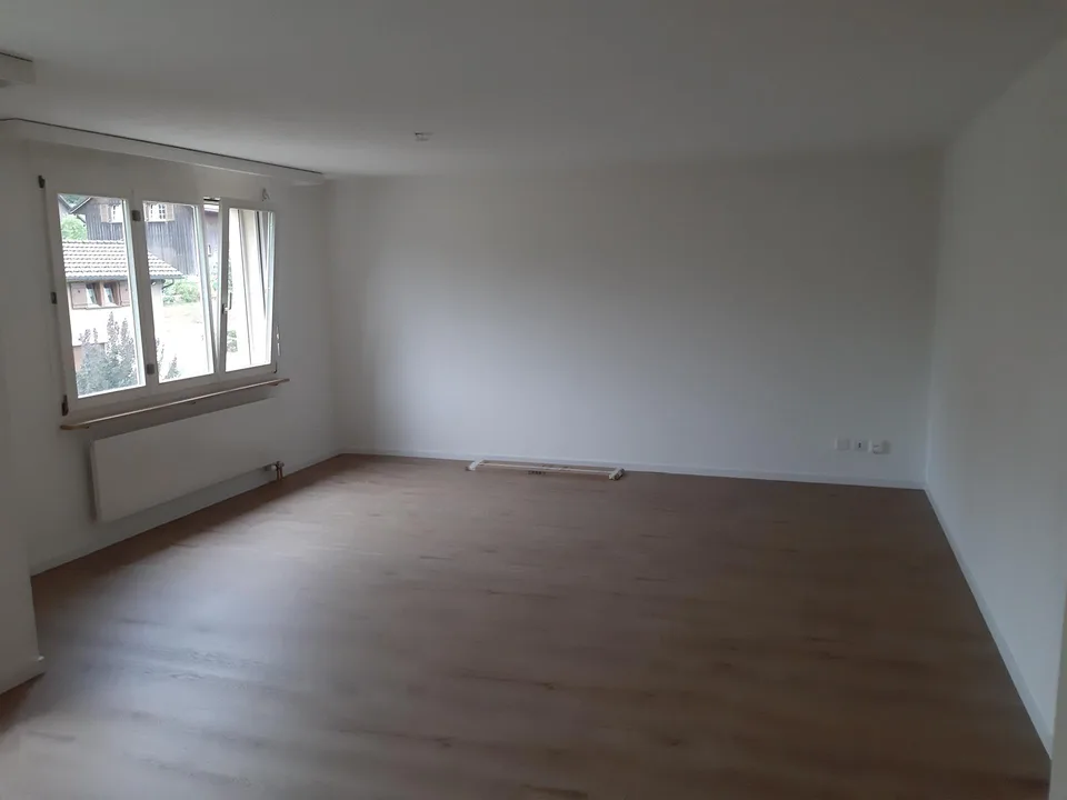 4 1/2-Zimmer-Wohnung an zentraler Lage
