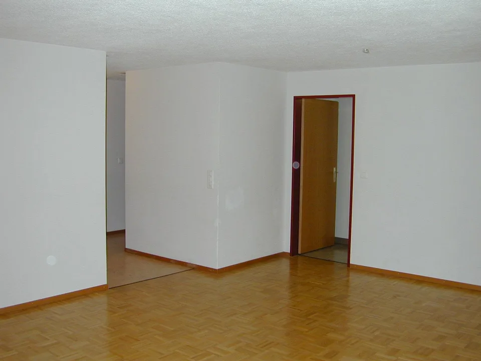 4 1/2-Zimmer-Wohnung an zentraler Lage