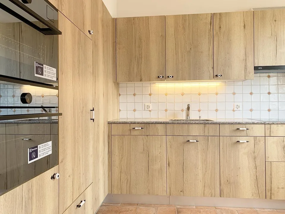 schöne und helle 4.5 Zimmer Wohnung