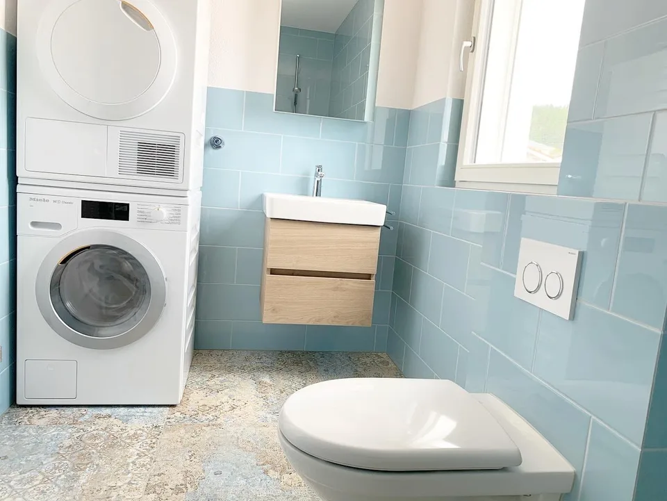 schöne und helle 4.5 Zimmer Wohnung