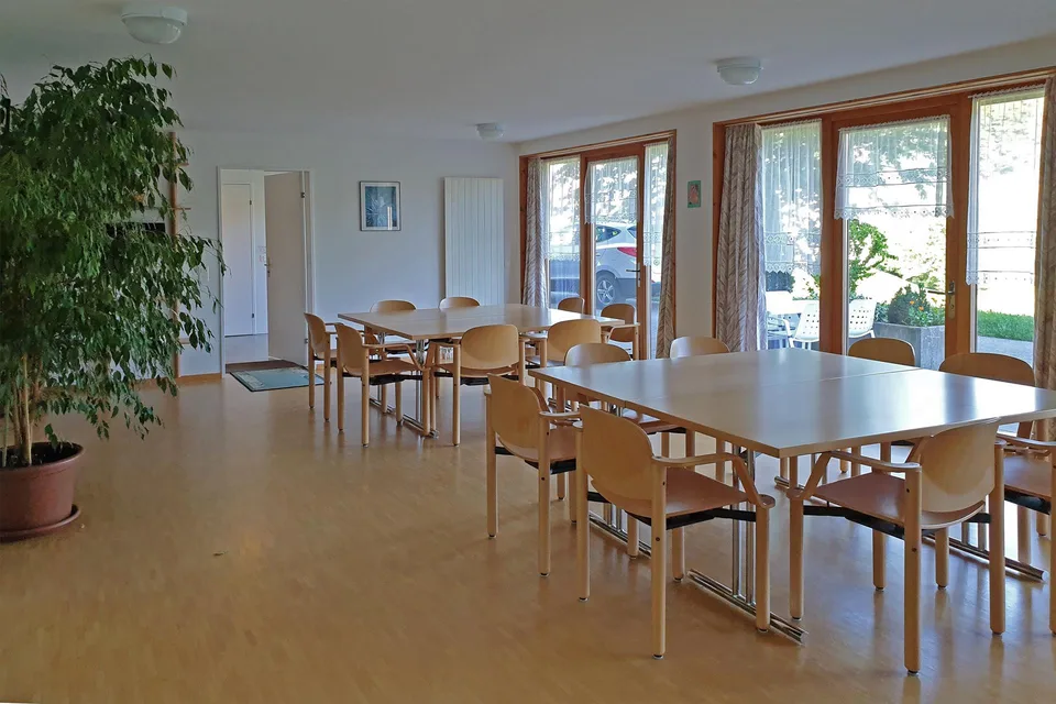 wohnen mit Vorzügen