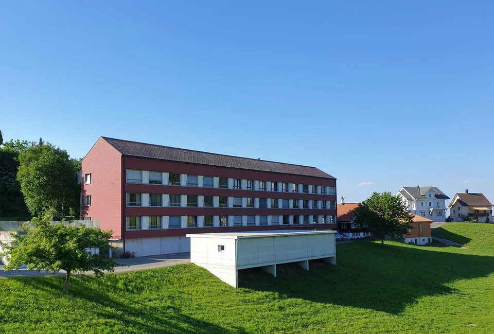 wohnen mit Vorzügen