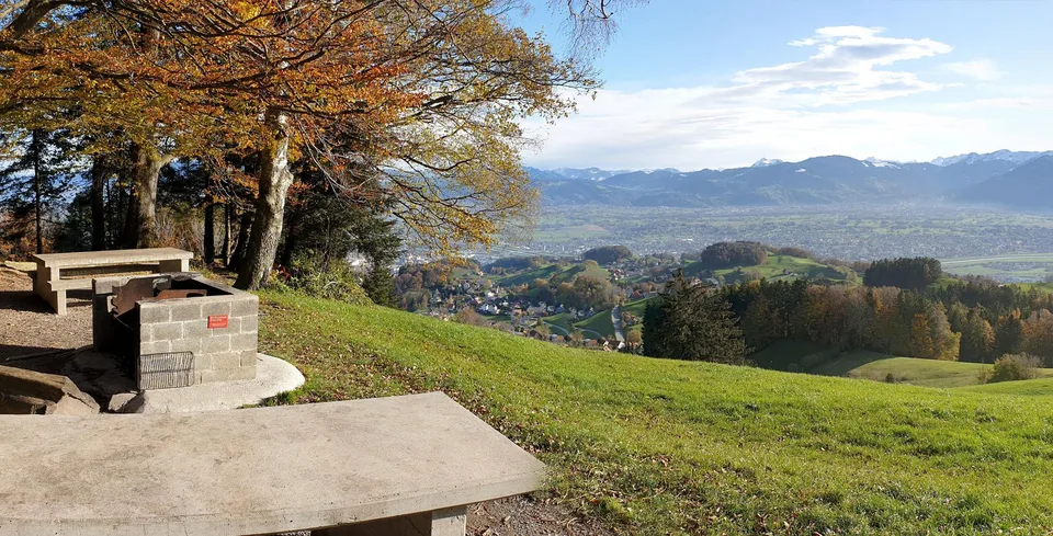 wohnen mit Vorzügen