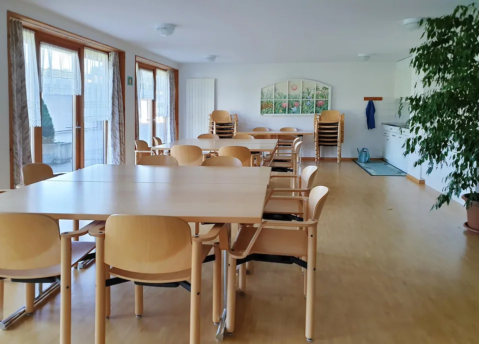 wohnen mit Vorzügen