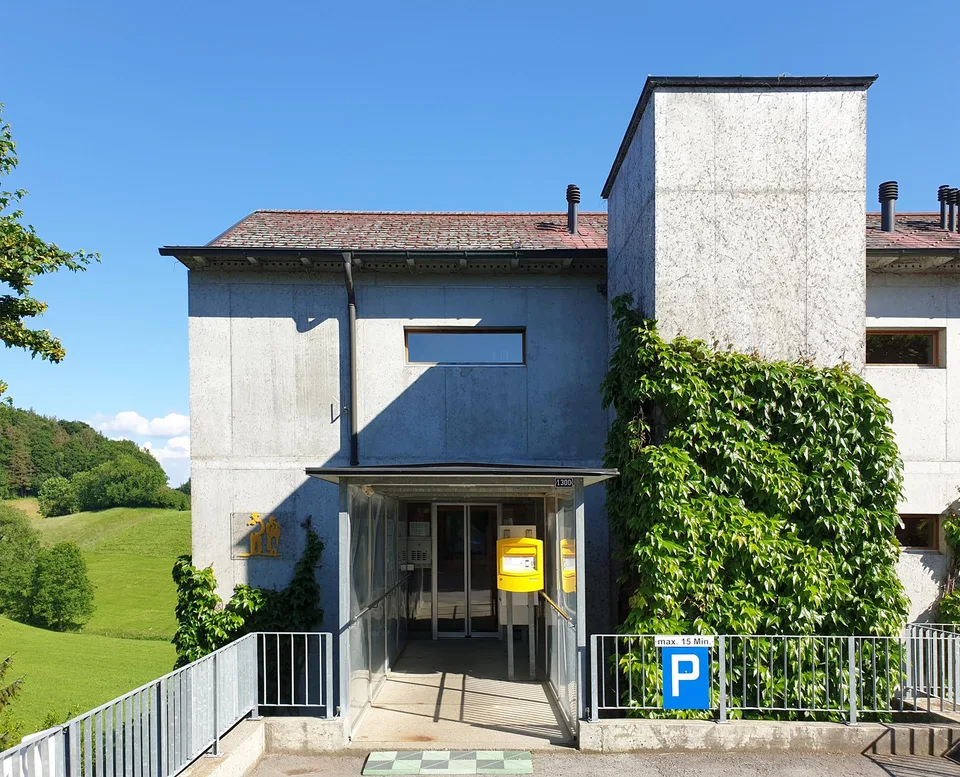 wohnen mit Vorzügen