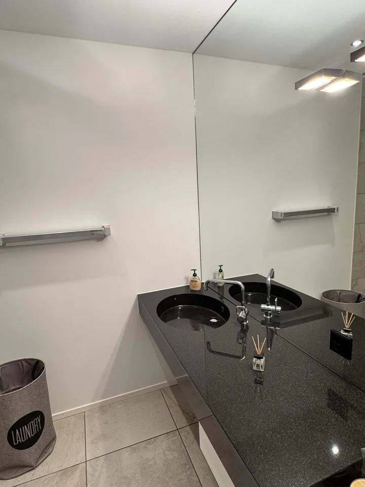Exklusive 2.5-Zimmerwohnung mit privater Gartenoase in Luzern