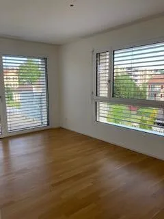 Attika Westwohnung