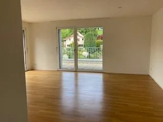 Attika Westwohnung