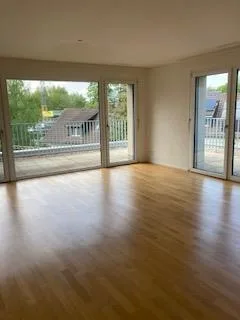 Attika Westwohnung