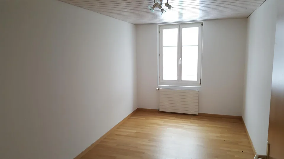 5.5-Zimmer-Wohnung