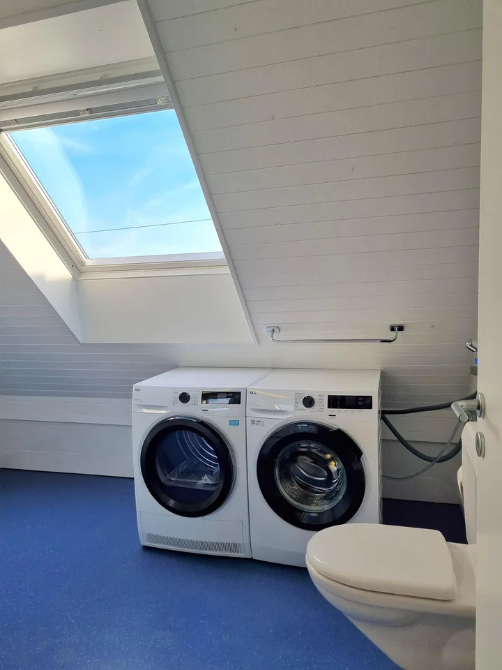 In 5 Minuten am See – 3.5-Zimmer-Maisonettewohnung mit Charme