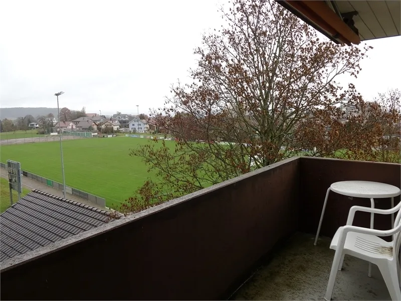 1.5-Zimmerwohnung zu vermieten