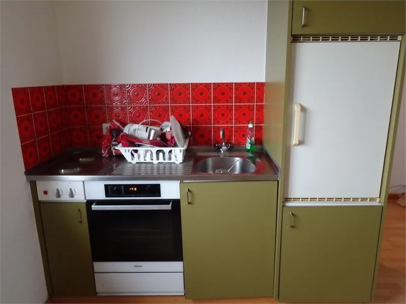 1.5-Zimmerwohnung zu vermieten