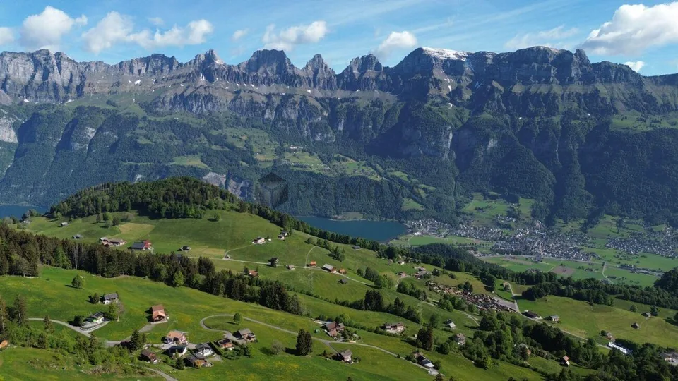 Herzensort mit Bergblick! Ankommen und Aufatmen