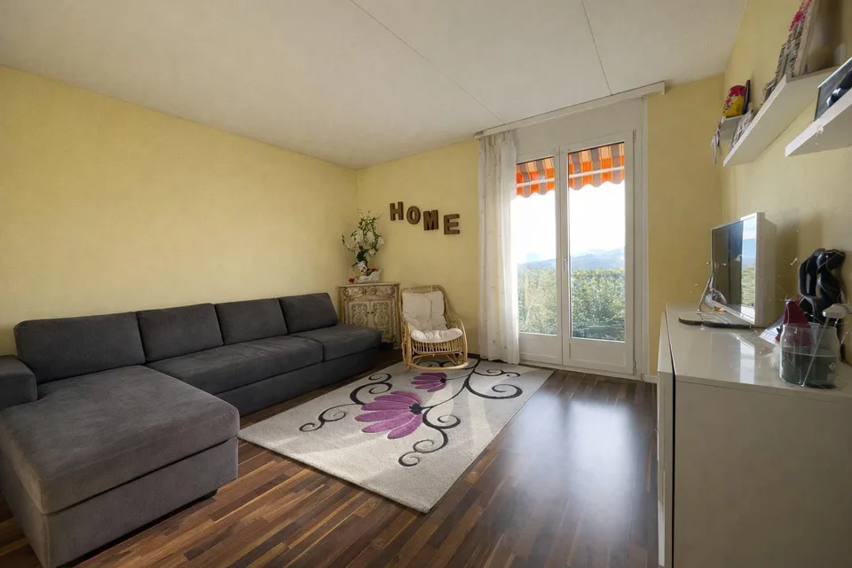 Appartamento 3.5 locali a Stabio