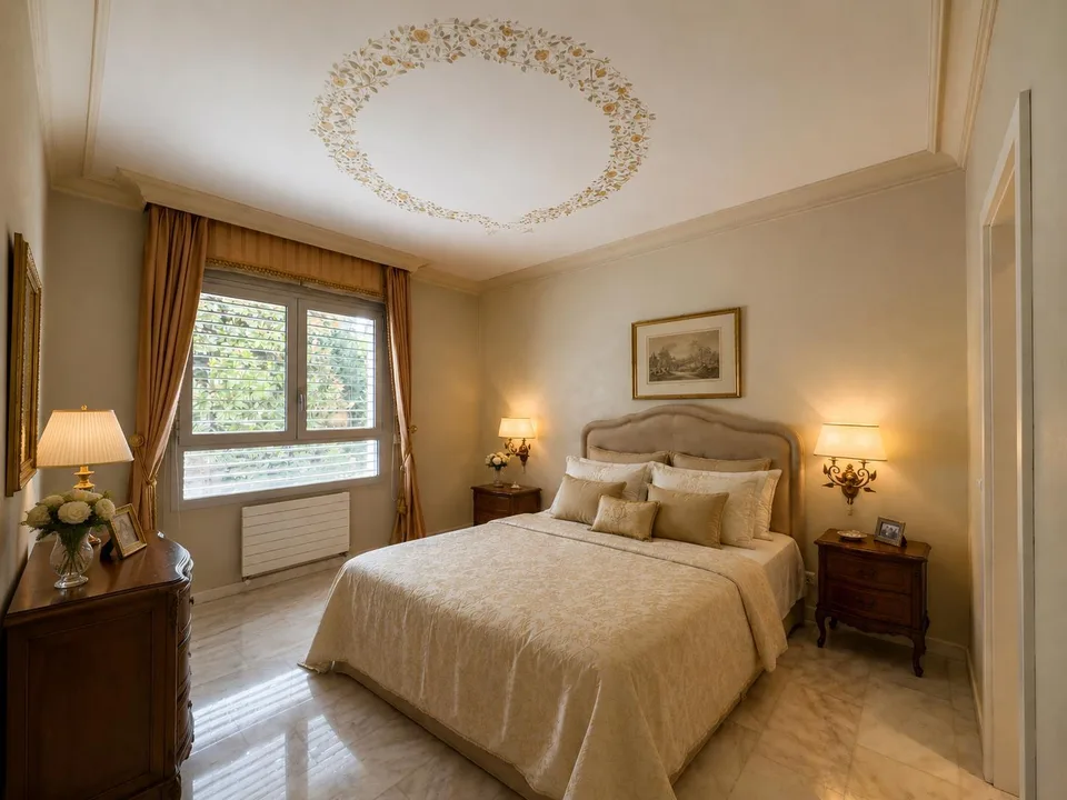 Prestigioso appartamento vista lago a Lugano