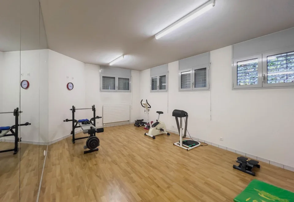 Prestigioso appartamento vista lago a Lugano