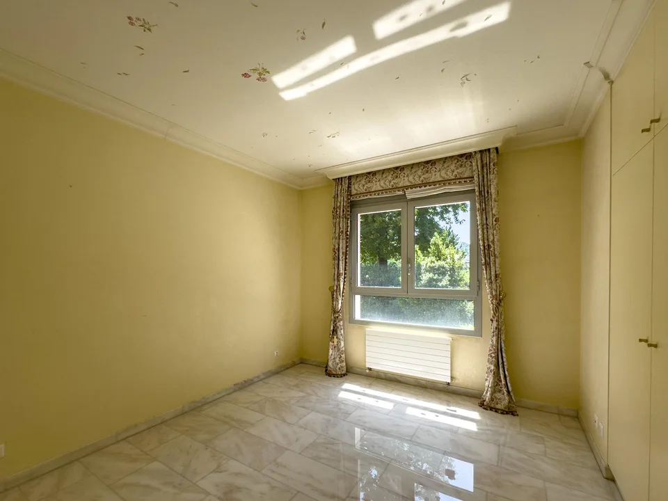 Prestigioso appartamento vista lago a Lugano