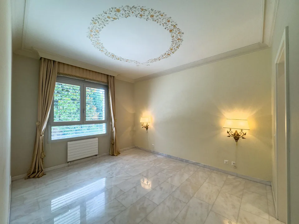 Prestigioso appartamento vista lago a Lugano