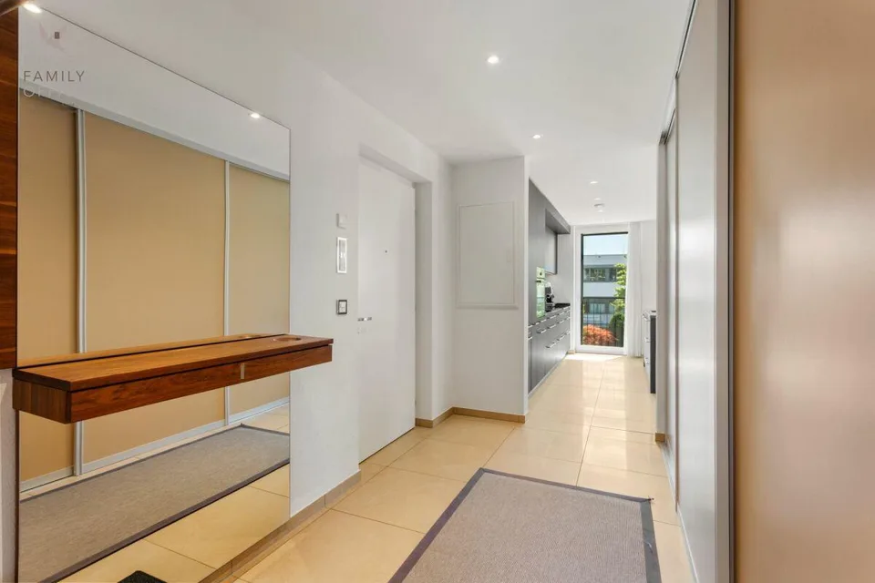 Exklusive 4 1/2 Zimmer-Wohnung im Herzen von Seuzach