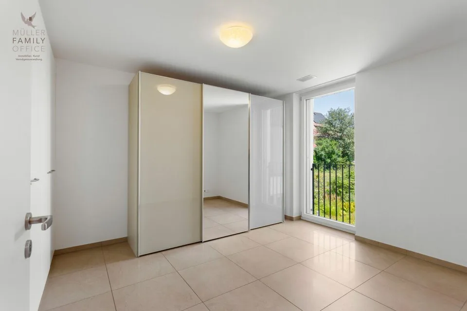 Exklusive 4 1/2 Zimmer-Wohnung im Herzen von Seuzach
