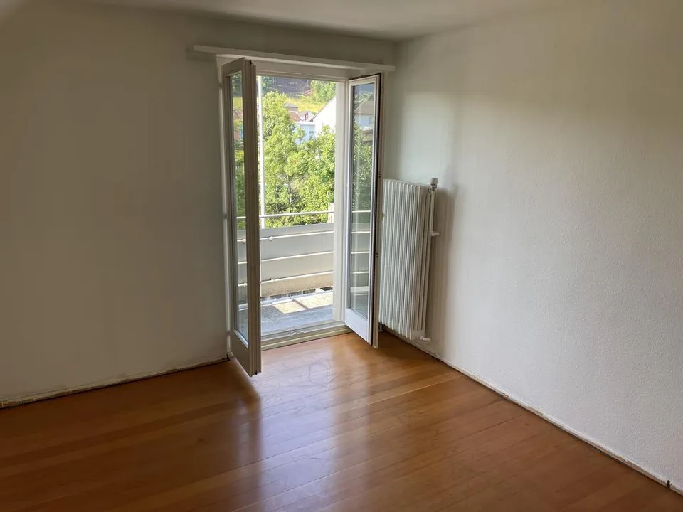 Einfamilienhaus mit Werkstatt - ideal für Handwerker