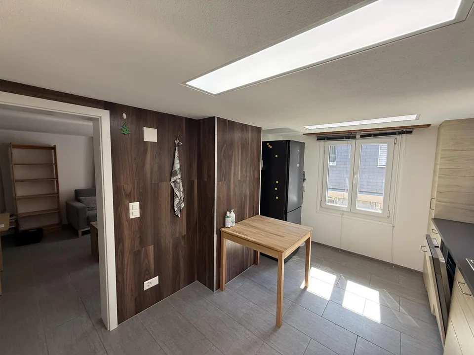 CHALET DAHEIM - Ein Zuhause mit Charakter und Bergkulisse